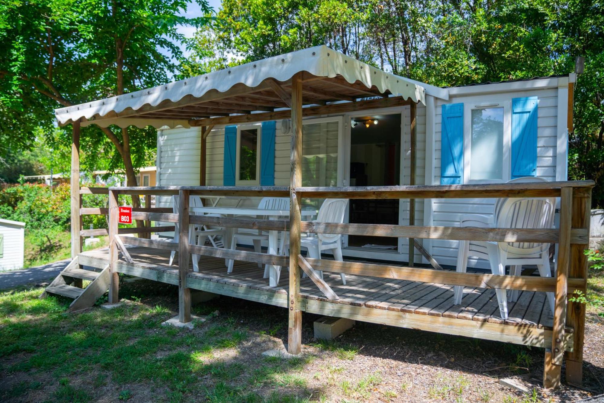 Camping Parc Bellevue Cannes Exterior foto