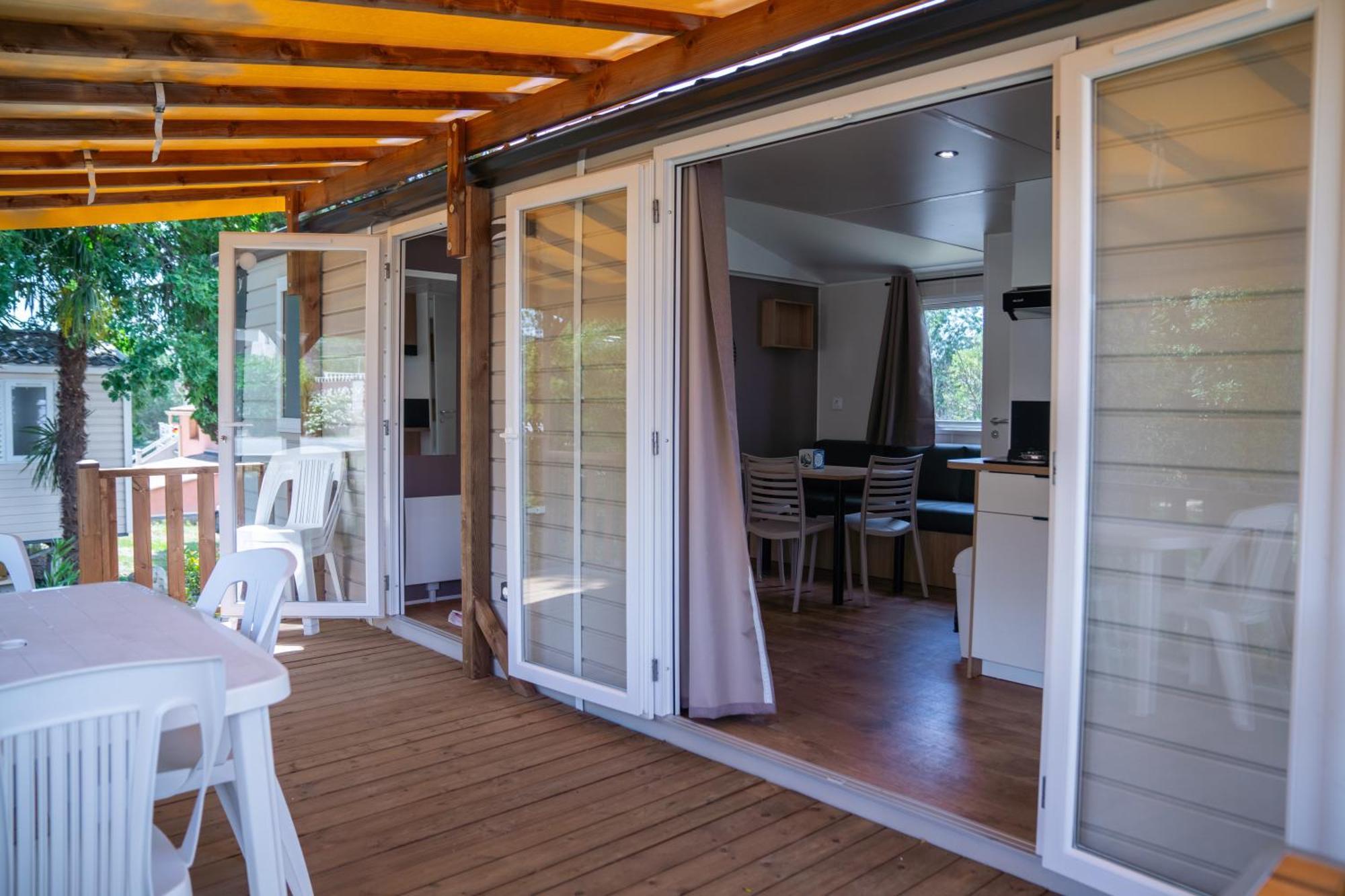 Camping Parc Bellevue Cannes Exterior foto