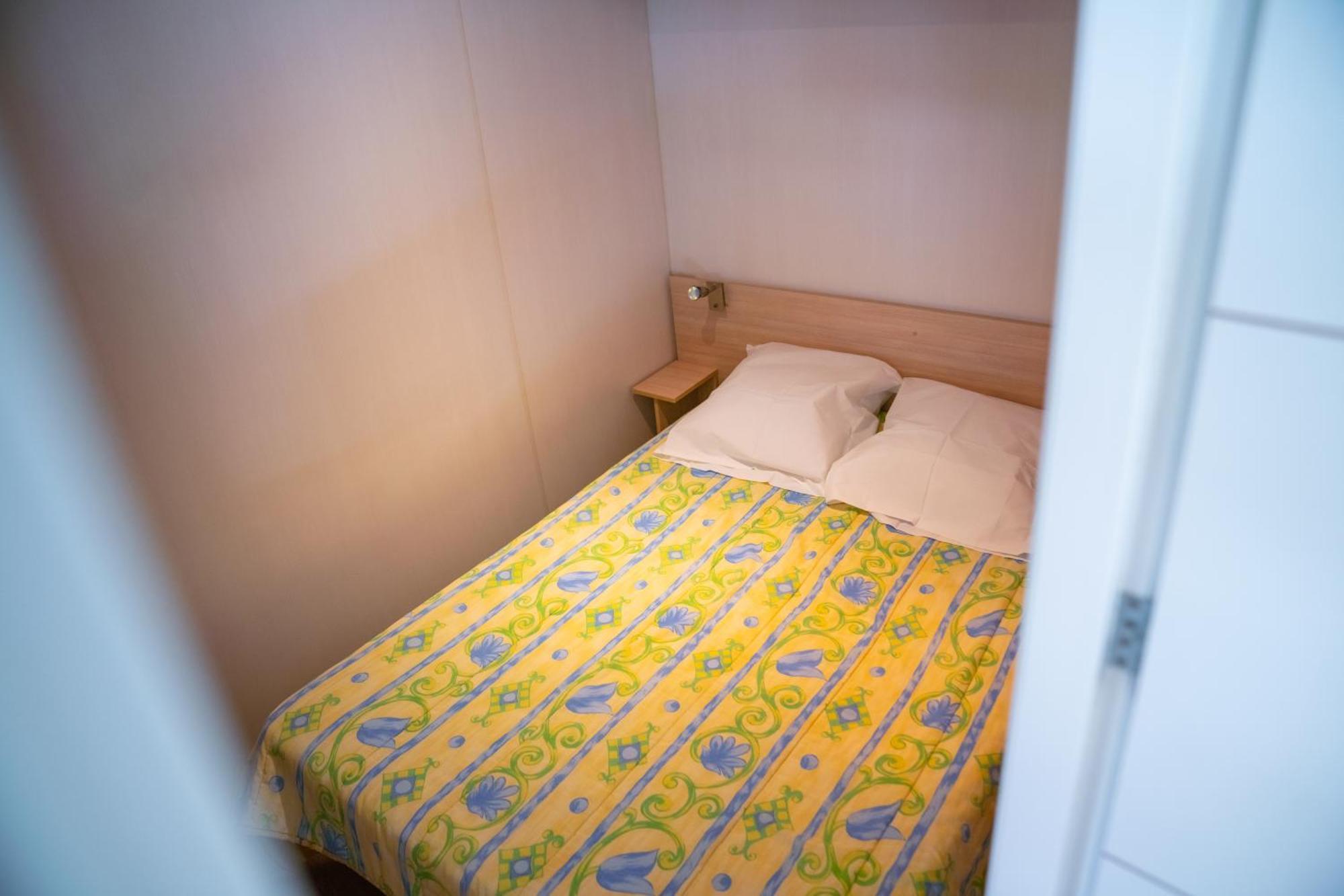 Camping Parc Bellevue Cannes Quarto foto