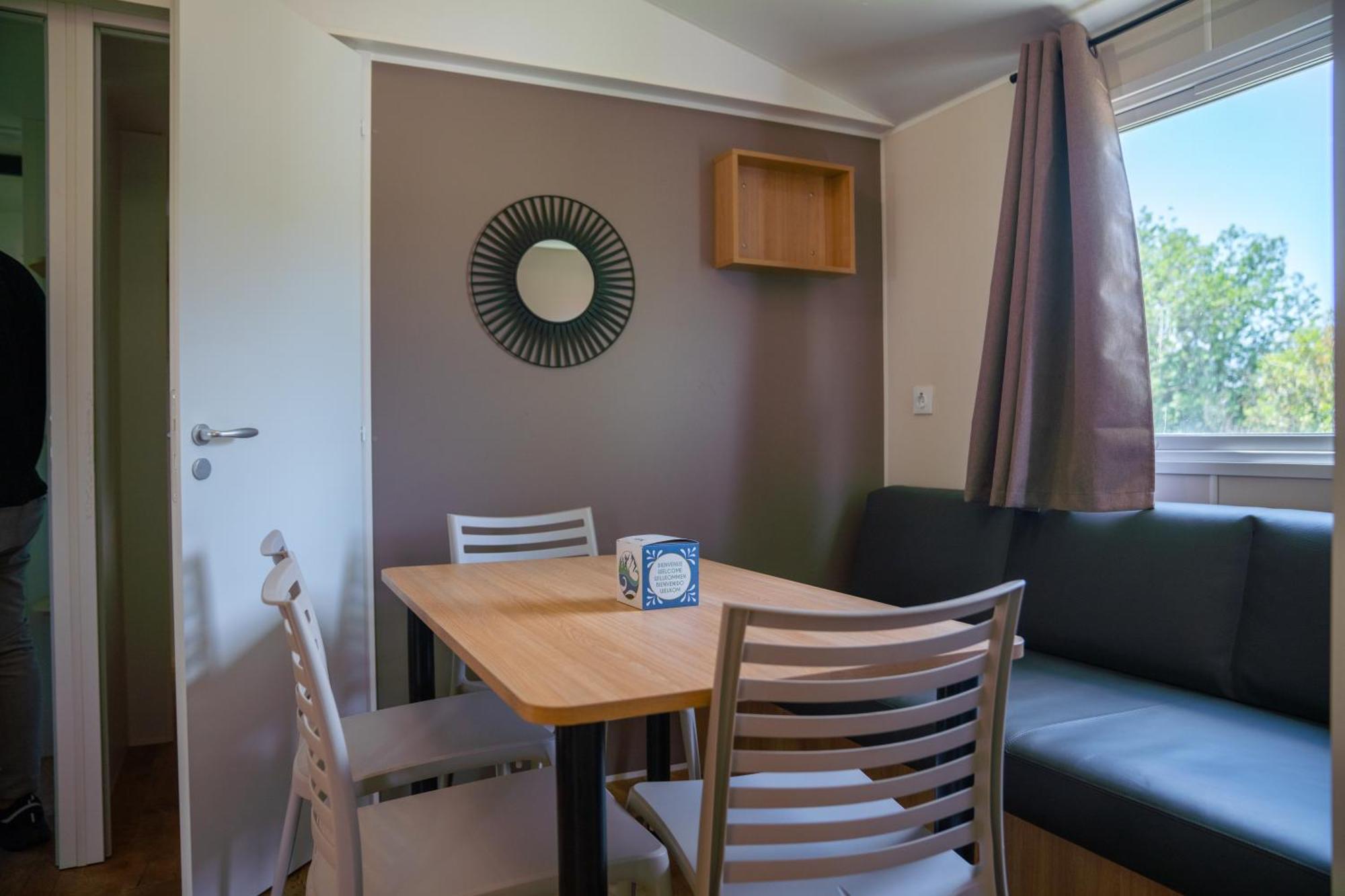 Camping Parc Bellevue Cannes Quarto foto
