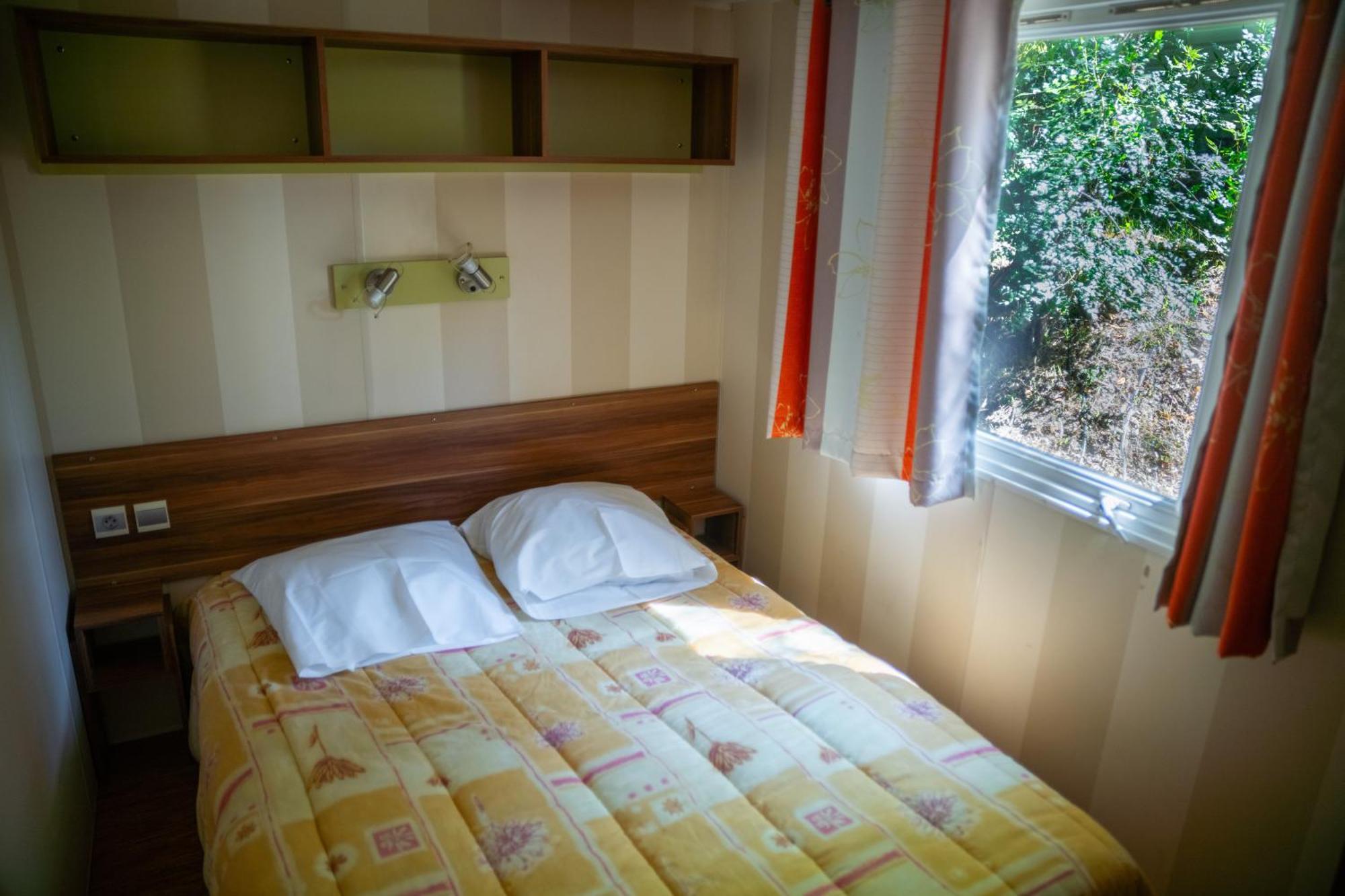 Camping Parc Bellevue Cannes Quarto foto