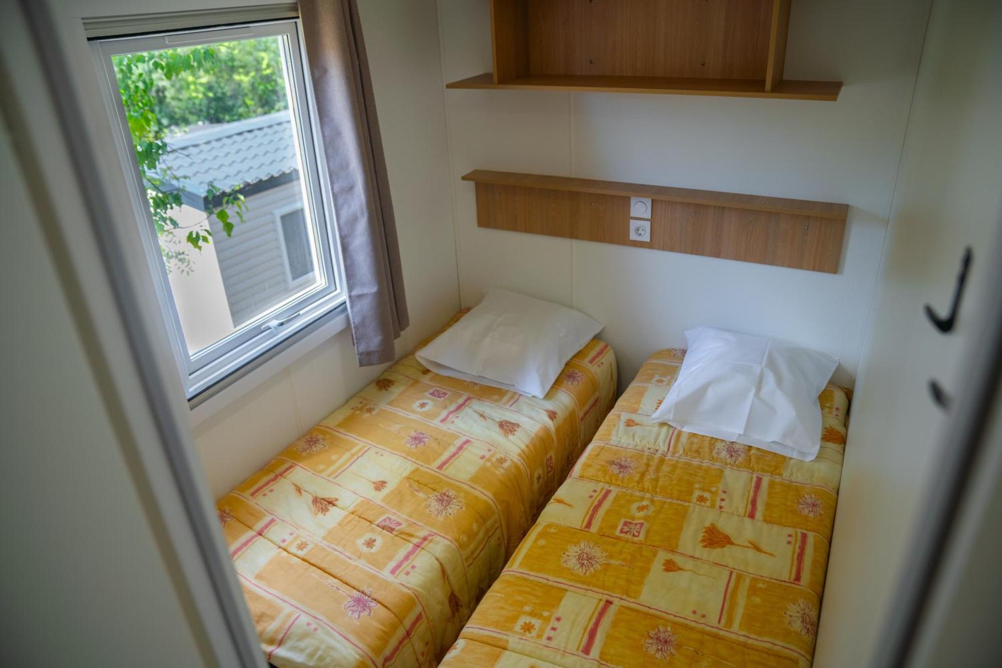 Camping Parc Bellevue Cannes Quarto foto