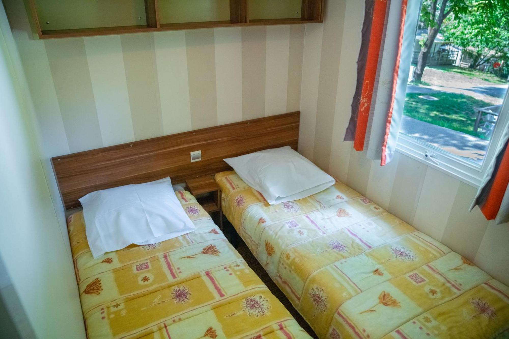 Camping Parc Bellevue Cannes Quarto foto